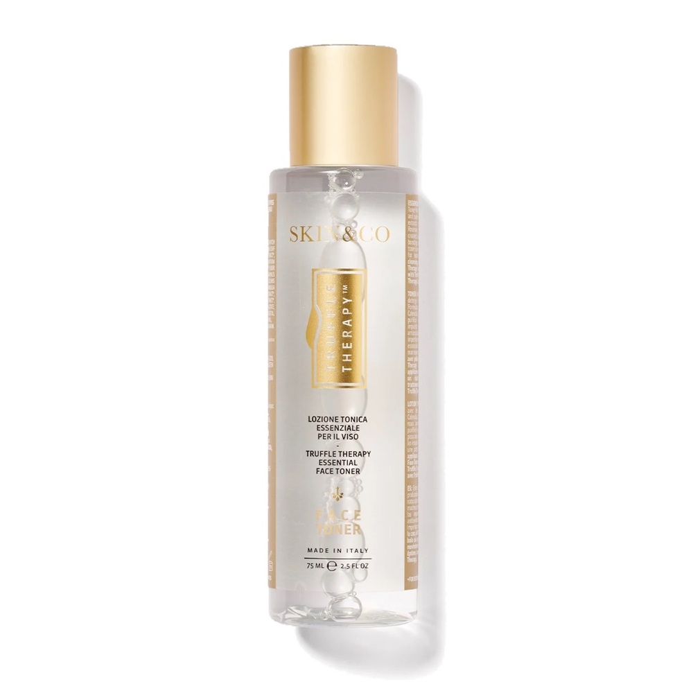 Skin & Co Truffle Therapy Essential Face Toner Travel Size 2.5 oz